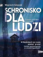 CD MP3 Schronisko dla ludzi