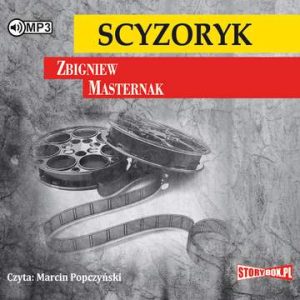 CD MP3 Scyzoryk wyd. 2