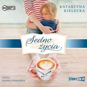 CD MP3 Sedno życia