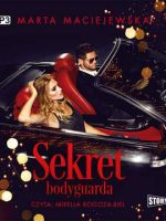 CD MP3 Sekret bodyguarda