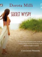 Cd MP3 Sekret wyspy