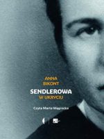 CD MP3 Sendlerowa w ukryciu