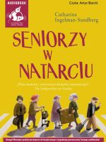 CD MP3 Seniorzy w natarciu