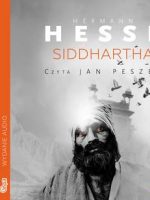 CD MP3 Siddhartha