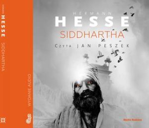 CD MP3 Siddhartha