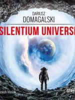 CD MP3 Silentium universi