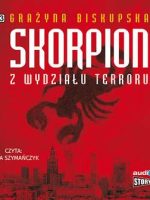 CD MP3 Skorpion z wydziału terroru