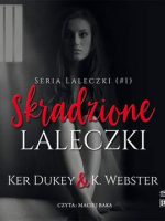 CD MP3 Skradzione laleczki