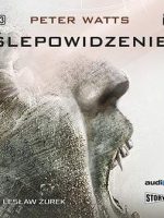 CD MP3 Ślepowidzenie