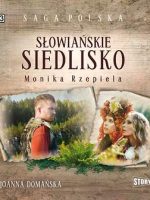 CD MP3 Słowiańskie siedlisko. Tom 1