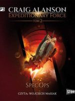 CD MP3 SpecOps. Expeditionary Force. Tom 2