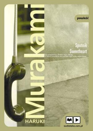 CD MP3 Sputnik sweetheart