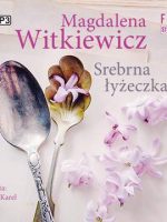 CD MP3 Srebrna łyżeczka