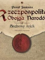 CD MP3 Srebrny wiek Rzeczpospolita Obojga Narodów Tom 1