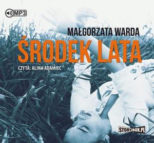 CD MP3 Środek lata