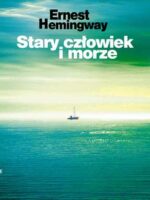 CD MP3 Stary człowiek i morze