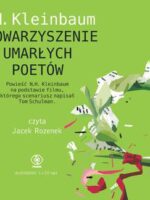 CD MP3 Stowarzyszenie umarłych poetów