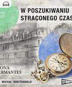 CD MP3 Strona guermantes w poszukiwaniu straconego czasu Tom 3