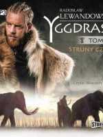 CD MP3 Struny czasu yggdrasil Tom 1