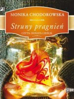 CD MP3 Struny pragnień