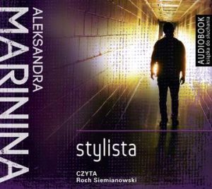 CD MP3 Stylista