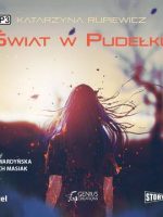 CD MP3 Świat w pudełku