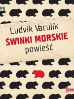 CD MP3 Świnki morskie