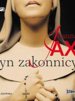 CD MP3 Syn zakonnicy