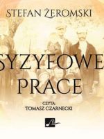 CD MP3 Syzyfowe prace