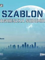 CD MP3 Szablon