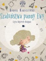 CD MP3 Szaleństwa panny ewy