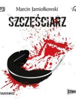 CD MP3 Szczęściarz