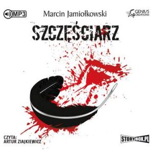 CD MP3 Szczęściarz