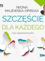 CD MP3 Szczęście dla każdego