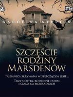 CD MP3 Szczęście rodziny Marsdenów