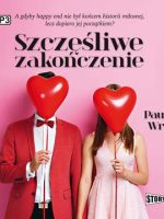 CD MP3 Szczęśliwe zakończenie