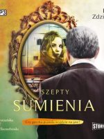 CD MP3 Szepty sumienia