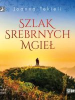 CD MP3 Szlak Srebrnych Mgieł