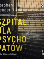 CD MP3 Szpital dla psychopatów