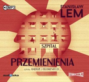 CD MP3 Szpital przemienienia wyd. 2