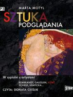 CD MP3 Sztuka podglądania