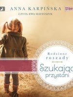 CD MP3 Szukając przystani rodzinne roszady Tom 1