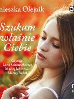 CD MP3 Szukam właśnie ciebie