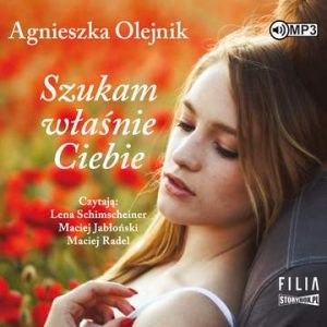 CD MP3 Szukam właśnie ciebie