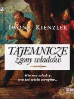 CD MP3 Tajemnicze zgony władców