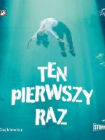 CD MP3 Ten pierwszy raz