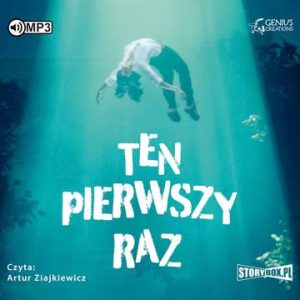 CD MP3 Ten pierwszy raz