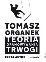 CD MP3 Teoria opanowywania trwogi