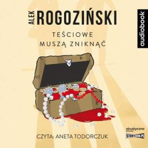 CD MP3 Teściowe muszą zniknąć