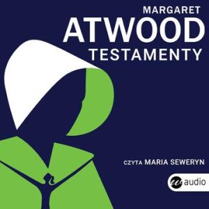 CD MP3 Testamenty